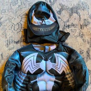 Kids Venom costume